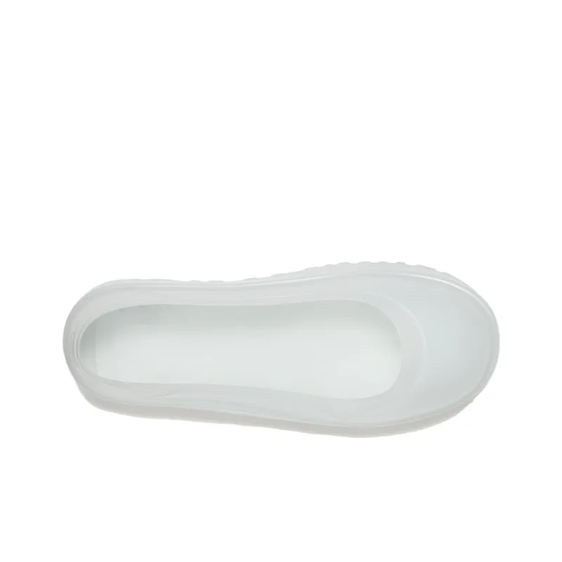 UGG Guard 2.0 Slip Resistant Low Top Casual Shoes Unisex White-2