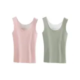 Coral Pink+Moonlight Gray