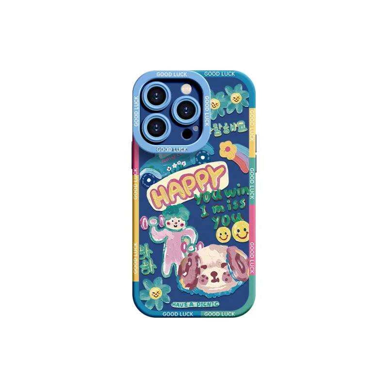 YOOPOO Phone Cases-12