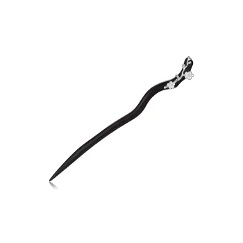 SENDME African Blackwood Hairpins Women's