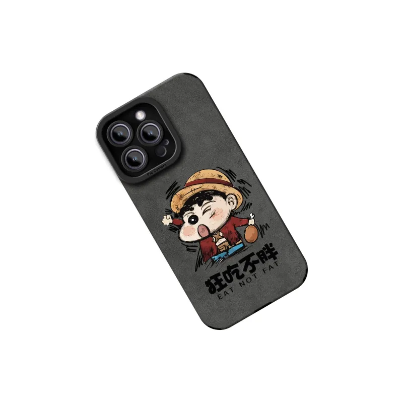 CHUNFAN Phone Cases-2