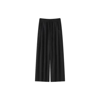Novamen Casual Pants Unisex Ecru