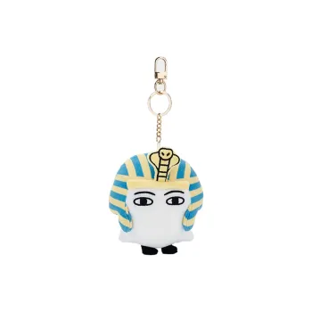 The British Museum Polyester Pendants Unisex