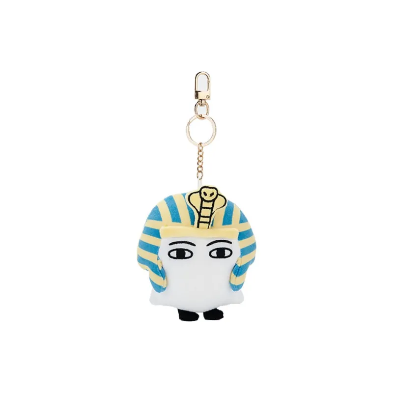 The British Museum Polyester Pendants Unisex-0
