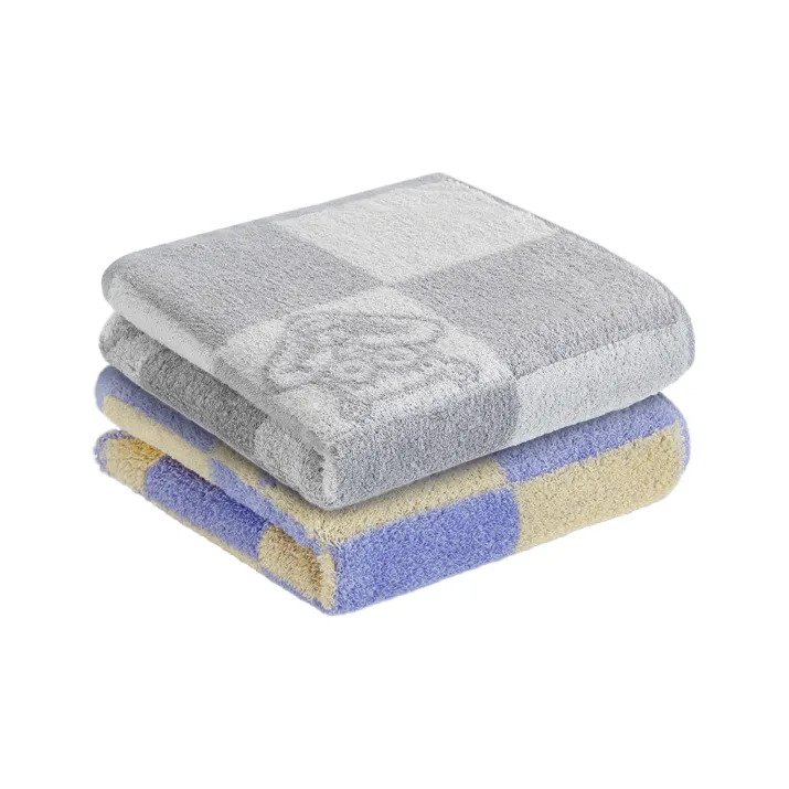 Sanli x SPONGEBOB SQUAREPANTS Towel-25