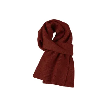 DAISY BEAUTY Knit Scarves Unisex