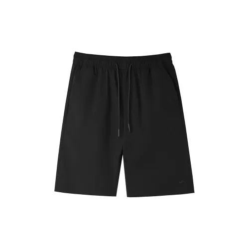 HLA The Mountain Is Not In The High Series Casual Shorts Men's