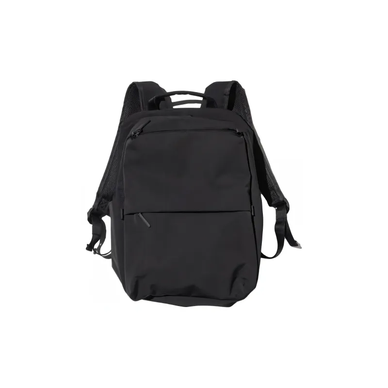 UNIQLO Polyester Backpack Regular Men's Black-0