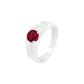 Closed Ring