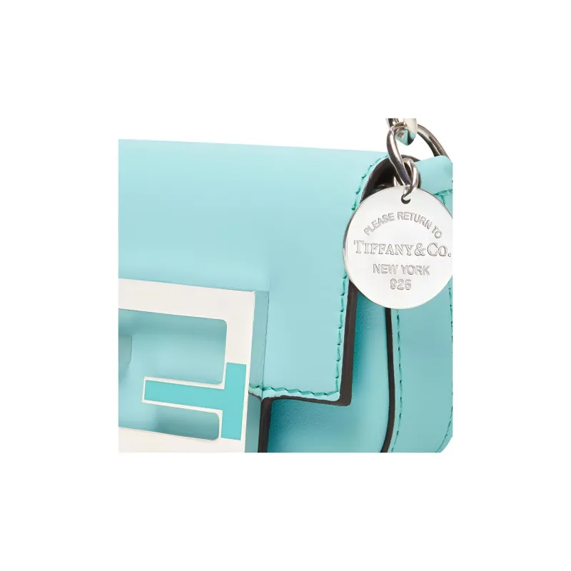 Tiffany & Co. X FENDI Baguette Handbags-4