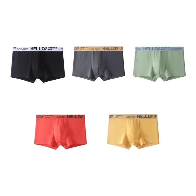 YUZHAOLIN Underpants Women's Combo Set-12