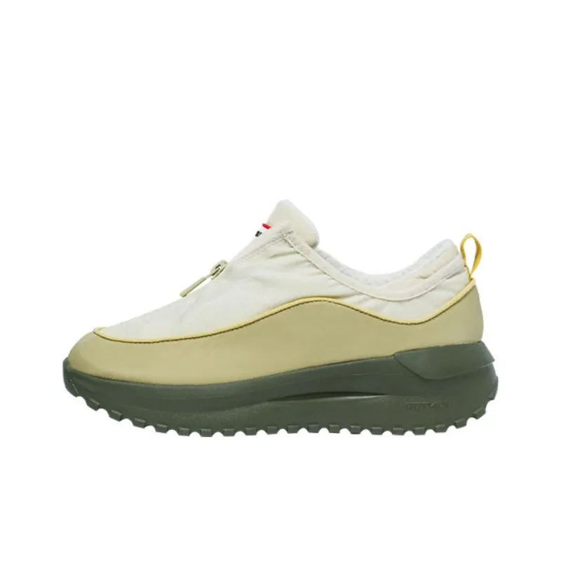 HUNTER Cushioning Waterproof Low Top Casual Running Shoes Unisex-2