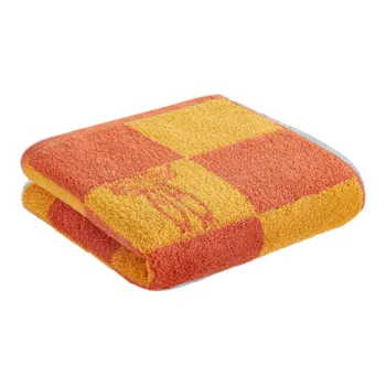 Sanli x SPONGEBOB SQUAREPANTS Towel
