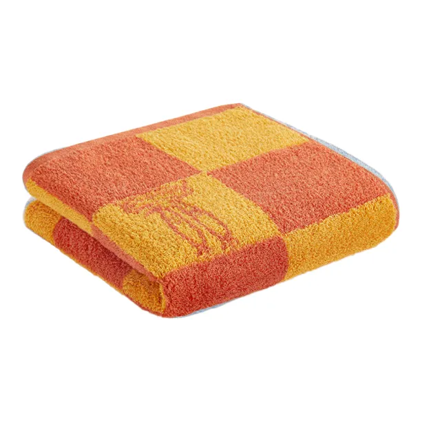 Sanli x SPONGEBOB SQUAREPANTS Towel-0