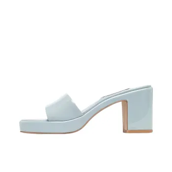 SENSO Stevie Patent Sandals Women's