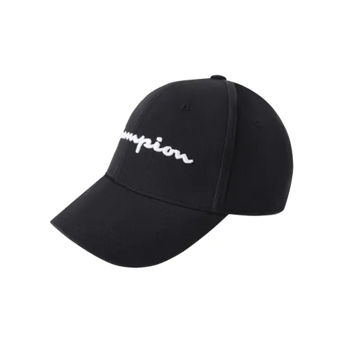 Champion Cotton Baseball Caps Unisex