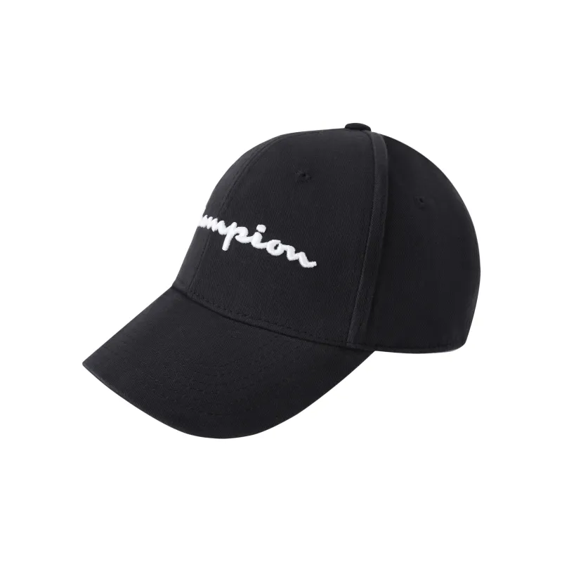 Champion Cotton Baseball Caps Unisex-0