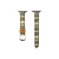 Brown Plaid