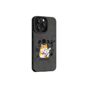 CHUNFAN Phone Cases