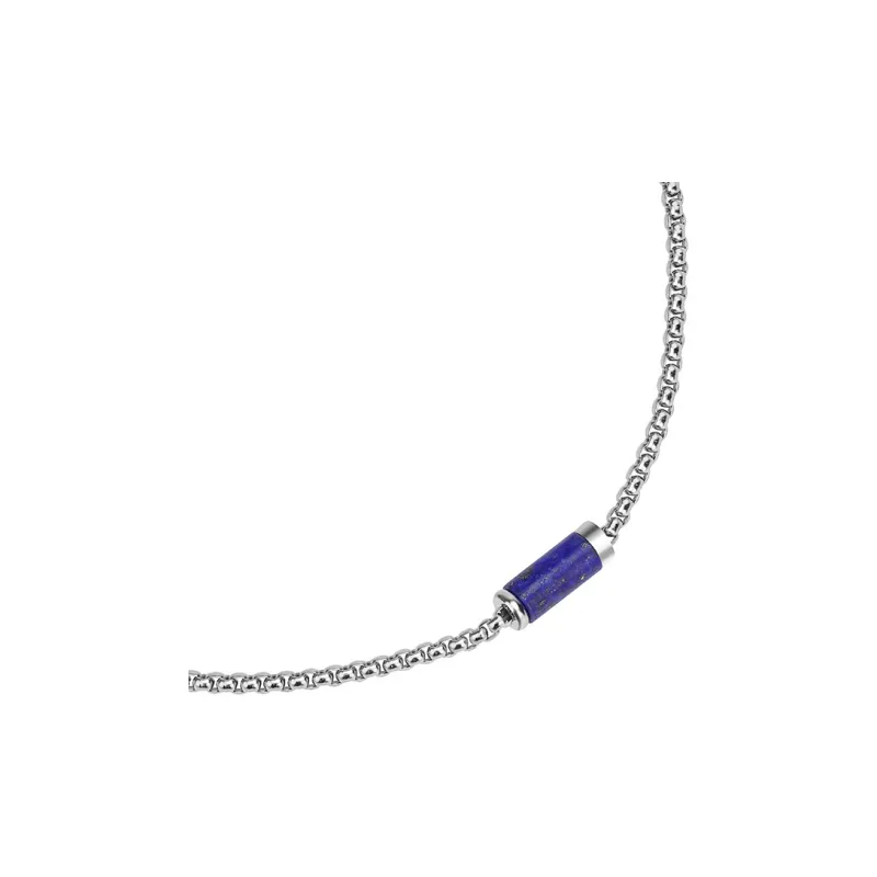 MUSTKOO Titanium Steel Necklaces Unisex-5