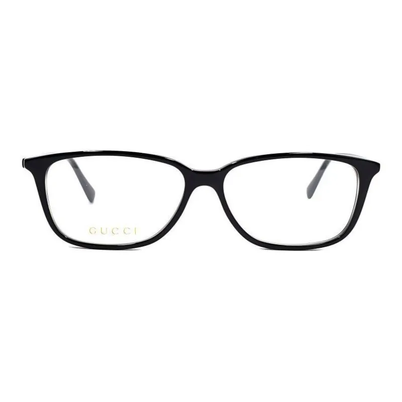 GUCCI Eyeglass Frames Unisex-1