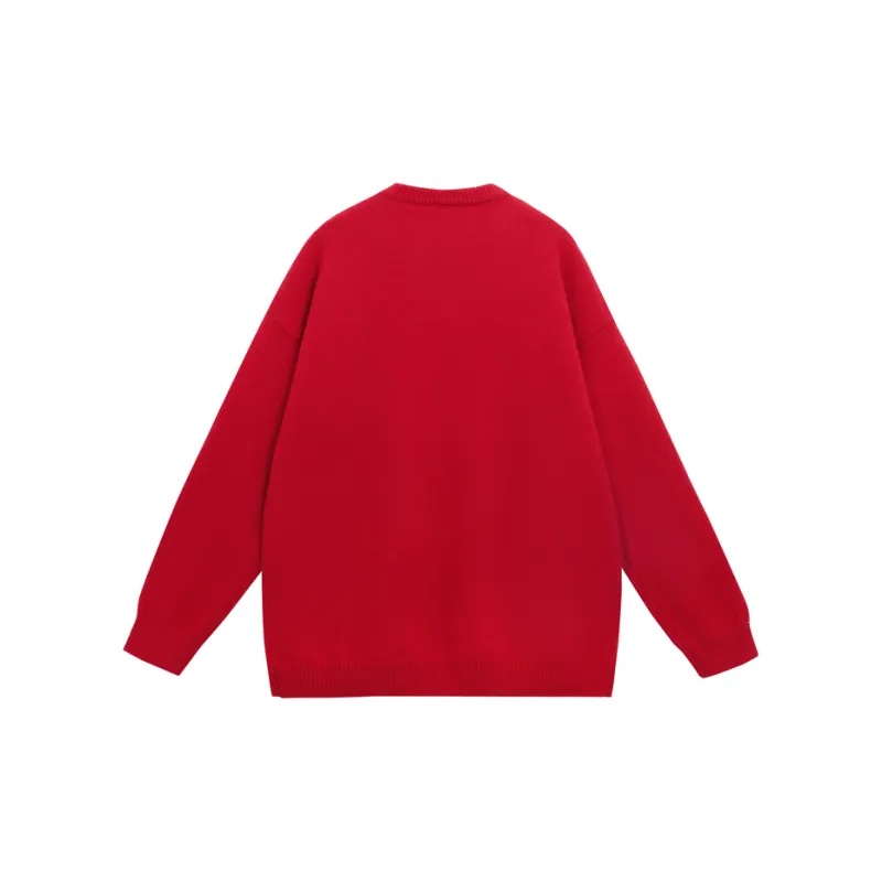 MDLILA Knitwear Women's-1