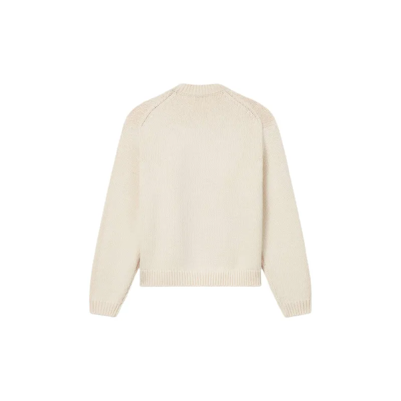 KENZO X Verdy Logo patch Sweater-1