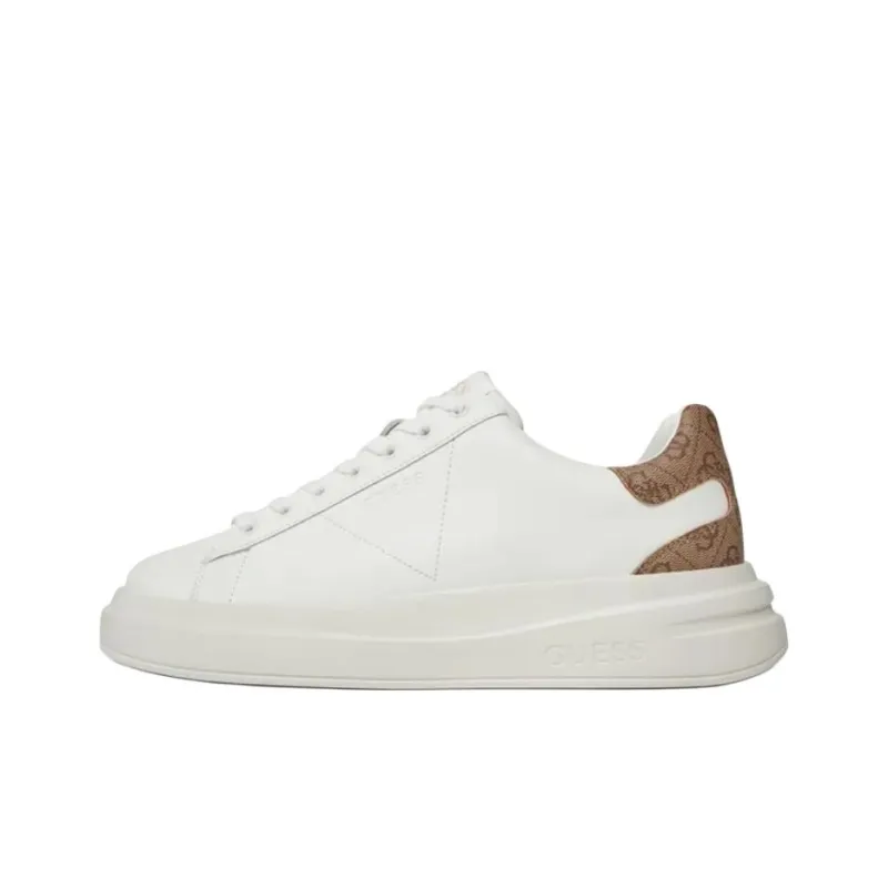 GUESS Elba Sneakers-0