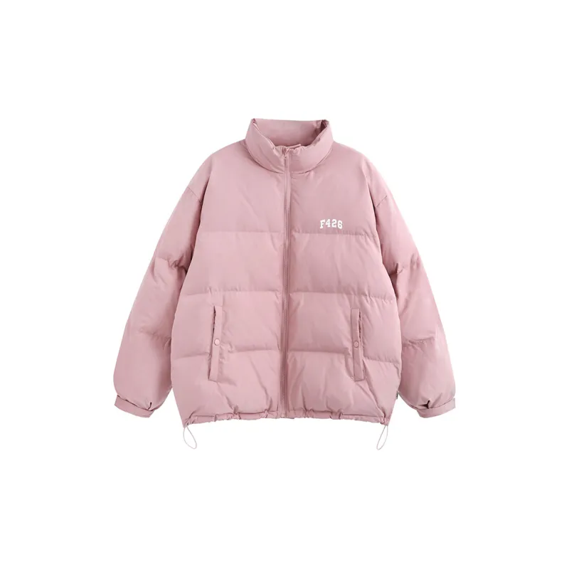 F426 Puffer Jackets Unisex-11