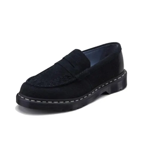 Dr.MartAuthentic Vans Creeper Grunge Black