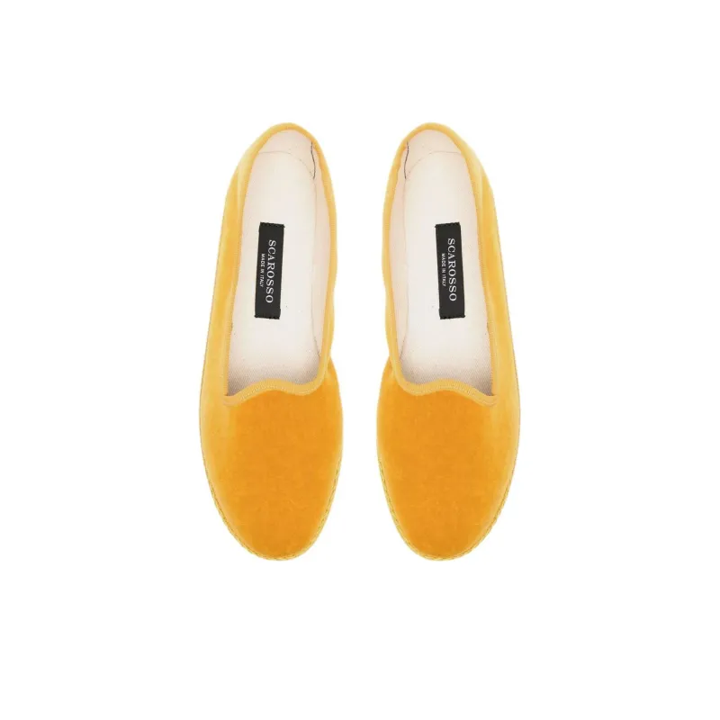 SCAROSSO Valentina Slip-on Slippers Women's-3