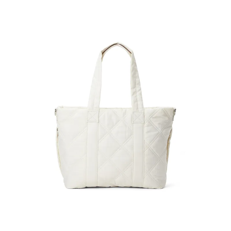 JEANSWEST Fabric Tote Bag Shopping Bag Crossbody Bag Shoulder Bag Regular Women's Multicolor-34
