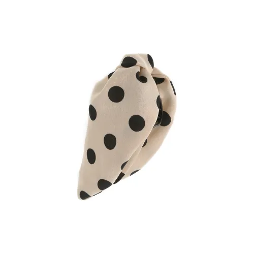 Like A Dream Felt Hair Clips Women's