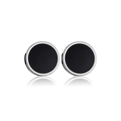 BJHG Titanium Steel, Alloy Accessories Unisex