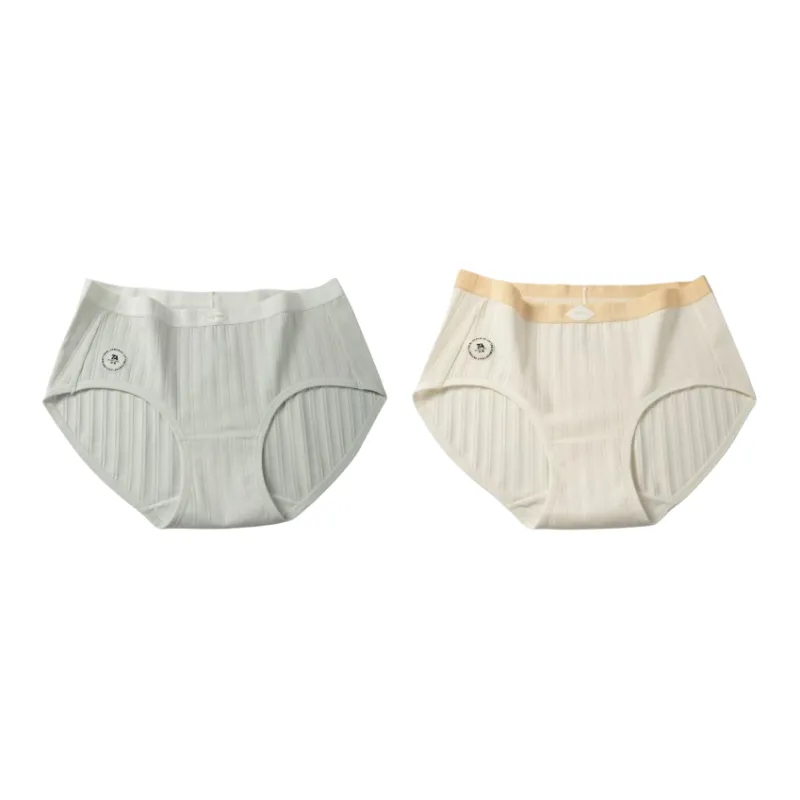 Lan Miao Underpants Women's 2 Pack-13