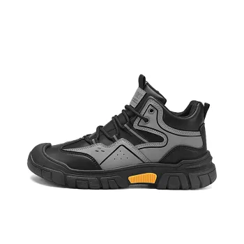 Bull Charm Mid Top Casual Shoes Men's