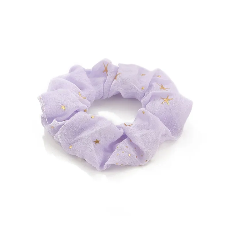 Like A Dream Fabric Hair Tie Women's-12