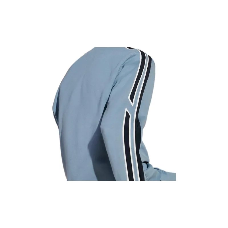 HERMES SS24 Knitwear Men's Light Gray Blue-4