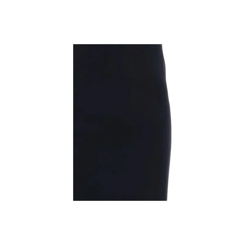 BALMAIN FW23 Casual Short Skirts Women's Black-6