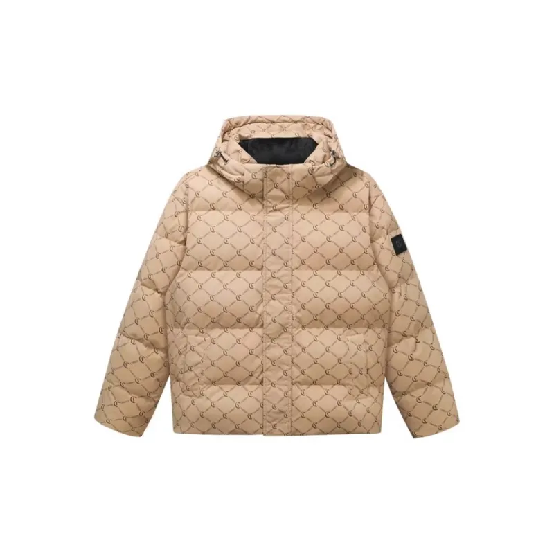 Cabbeen Down Jackets Men-4