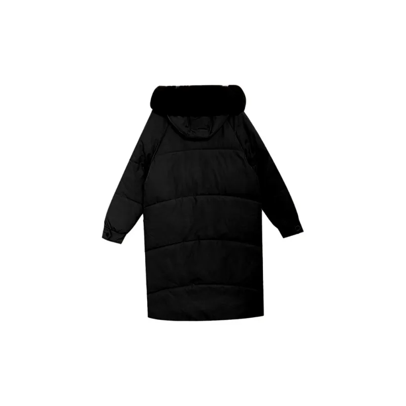 FLIM Puffer Jackets Women's-14