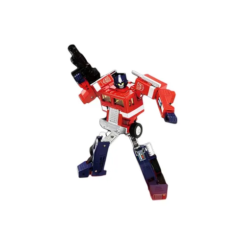 TRANSFORMERS 트랜스포머 모형 섹션