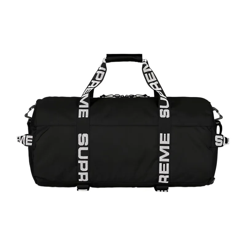 Supreme Nylon Bucket Bag Travel Bag Unisex-1