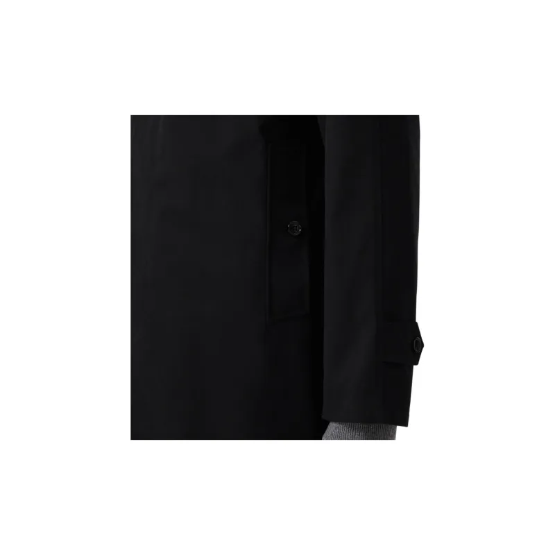 Burberry Camden Heritage Coat-5
