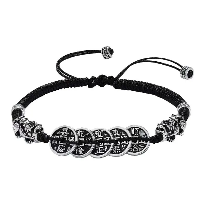 Yuyou Home Alloy Bracelets Unisex-0