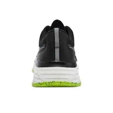 Skechers WOMEN'S GO Series Lightweight Wear Resistant And Slip Resistant Low Top Running Shoes Women's Black-3