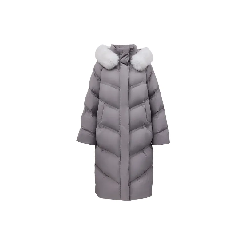 ONLY Down Jackets Women's-2
