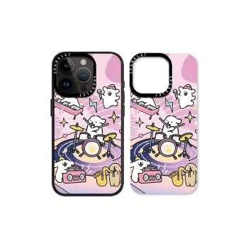 Ray chain Phone Cases