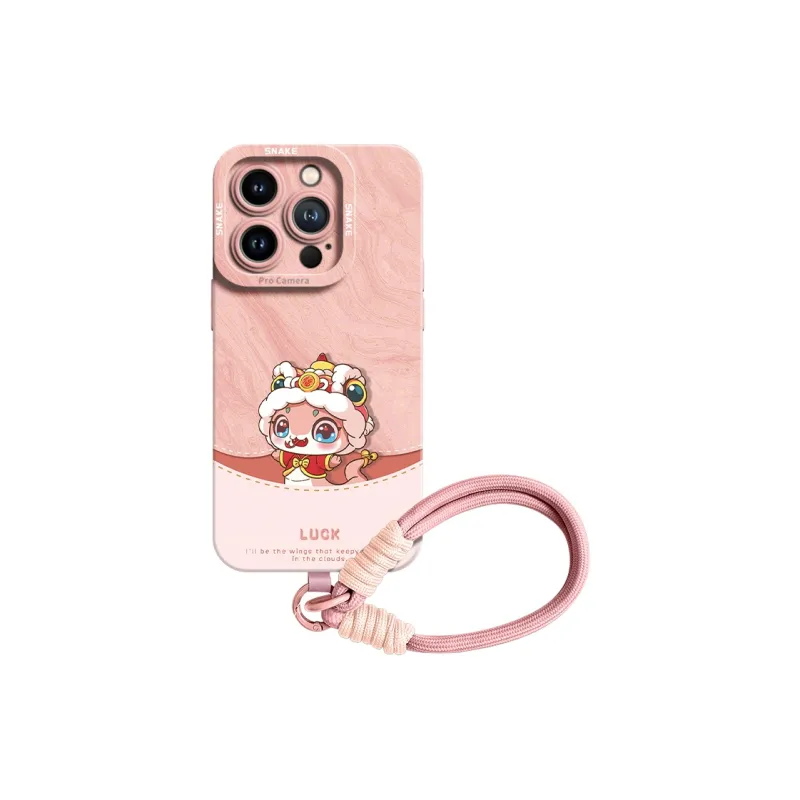 Gu Gu You Phone Cases-8