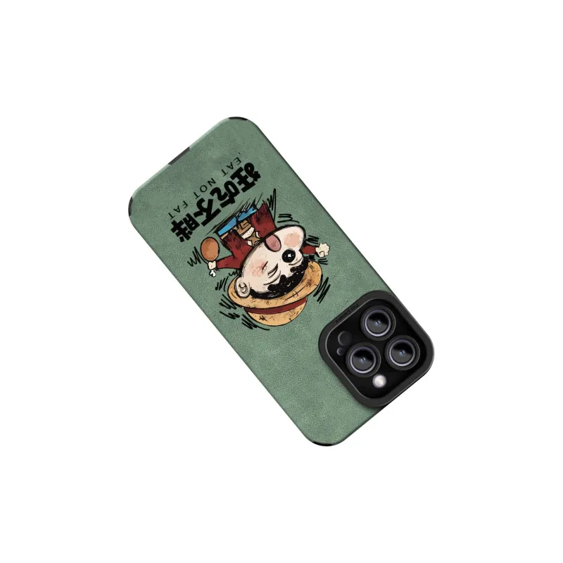 CHUNFAN Phone Cases-19